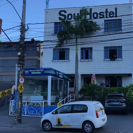 Soul Hostel Natal-3